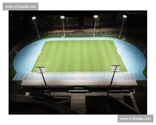 打造城市足球青训基地引领未来体育发展新格局与产业融合创新实践